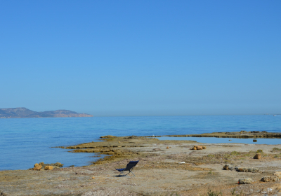 Casa Vacanze Appartamento Vicino Al Mare Colori Del Mediterraneo